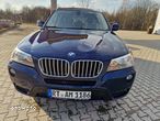 BMW X3 xDrive28i - 3