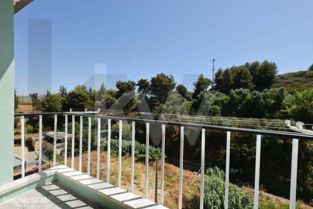 Apartamento T2 em Sacavém remodelado para Arrendamento - Grande imagem: 5/32