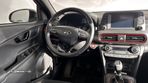 Hyundai Kauai 1.0 T-GDi Premium Pele/Tec.Vermelho - 10