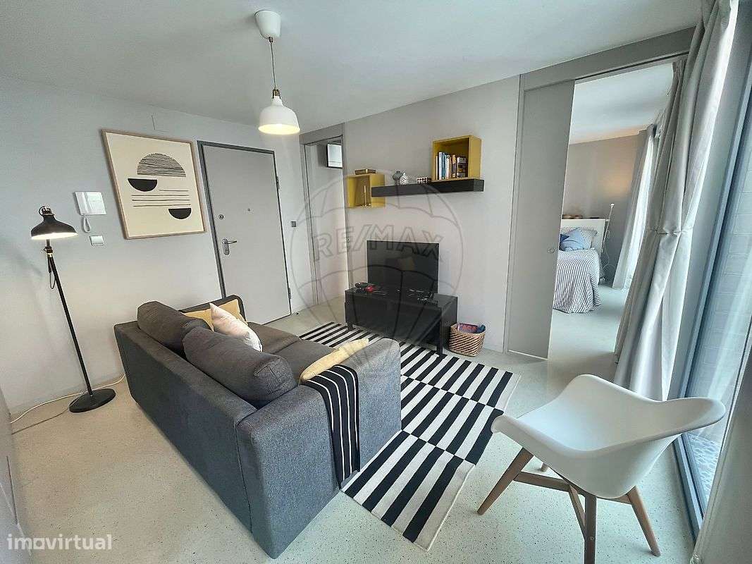 Apartamento T1 para venda - Grande imagem: 5/31