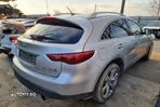 Arc spate Infiniti FX-Series 2  [din 2008 pana  2012] Crossover 5-usi - 4