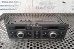 Comanda clima 4F2820043J Audi A6 4F/C6  [din 2004 pana  2008] wagon 5 - 6