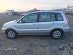 Ford Fusion 1.6 Aut. Ambiente - 3