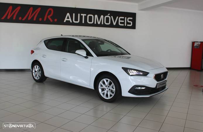 SEAT Leon 1.0 TSI Style - 22