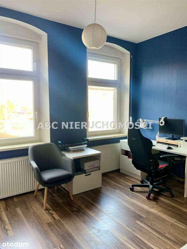 Na Sprzedaż Mieszkanie w Klimatycznej Kamienicy-13