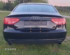 Audi A5 2.0 TFSI Sportback - 3