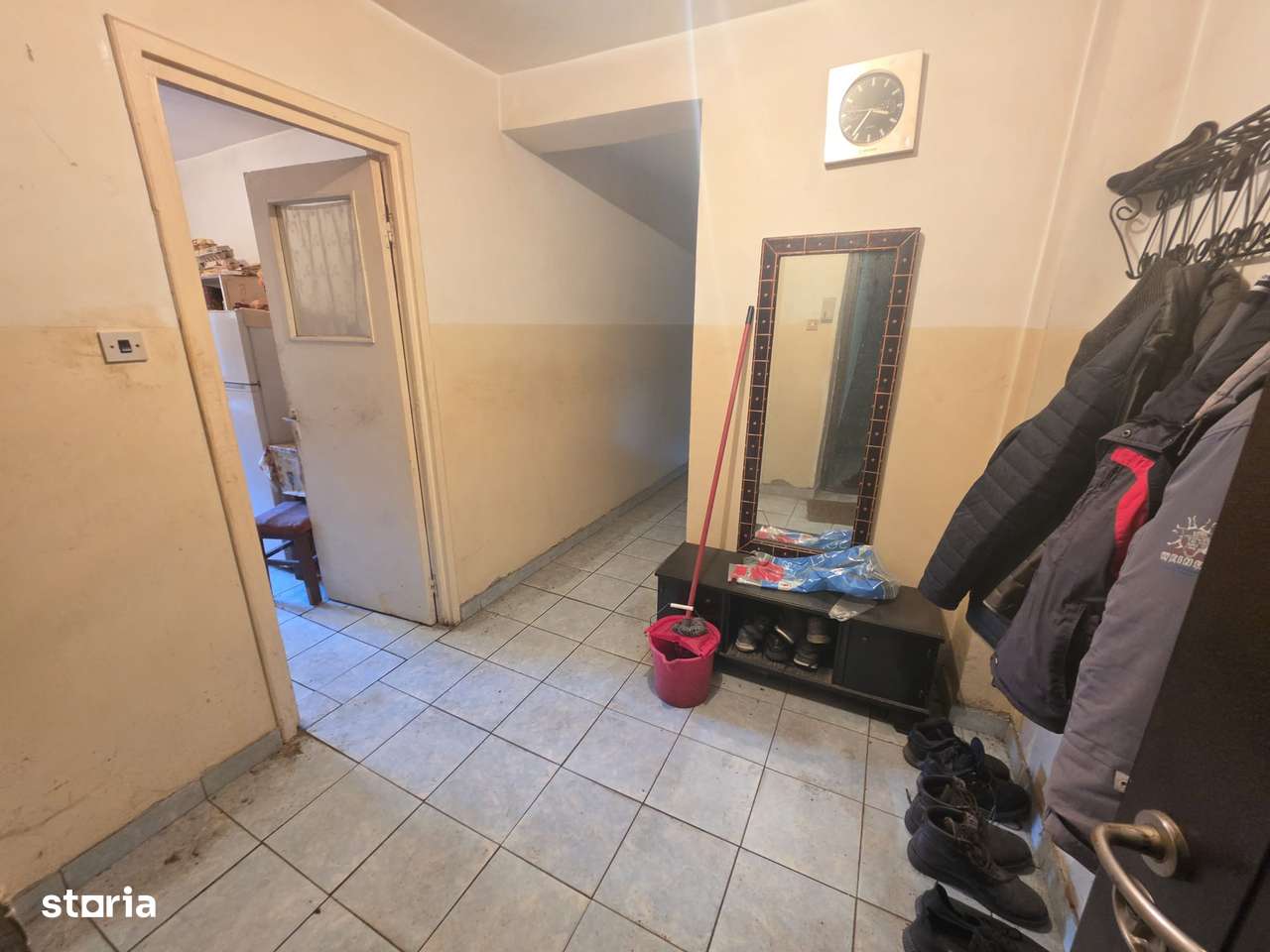 Oferta 3 camere decomandat, 2 bai zona Centrul Vechi, Str.Nicopole-3