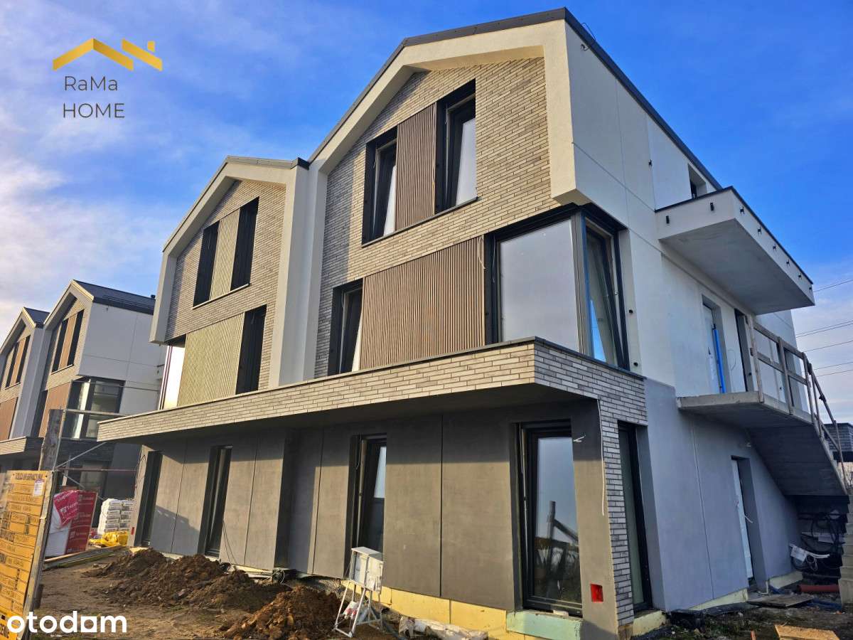 2 poziomowe mieszkanie z widokiem na Tatry - nowe-5