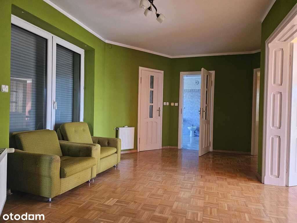 Dom z ogromnym potencjałem w Chojnicach-9