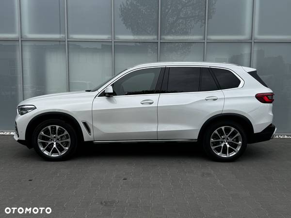 BMW X5 - 8