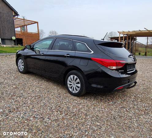 Hyundai i40 i40cw 1.7 CRDi Comfort - 3