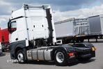 Mercedes-Benz ACTROS / 1845 / MP 5 / EURO 6 / ACC / BIG SPACE / NOWY - 6