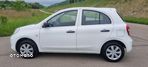 Nissan Micra 1.2 Visia - 8