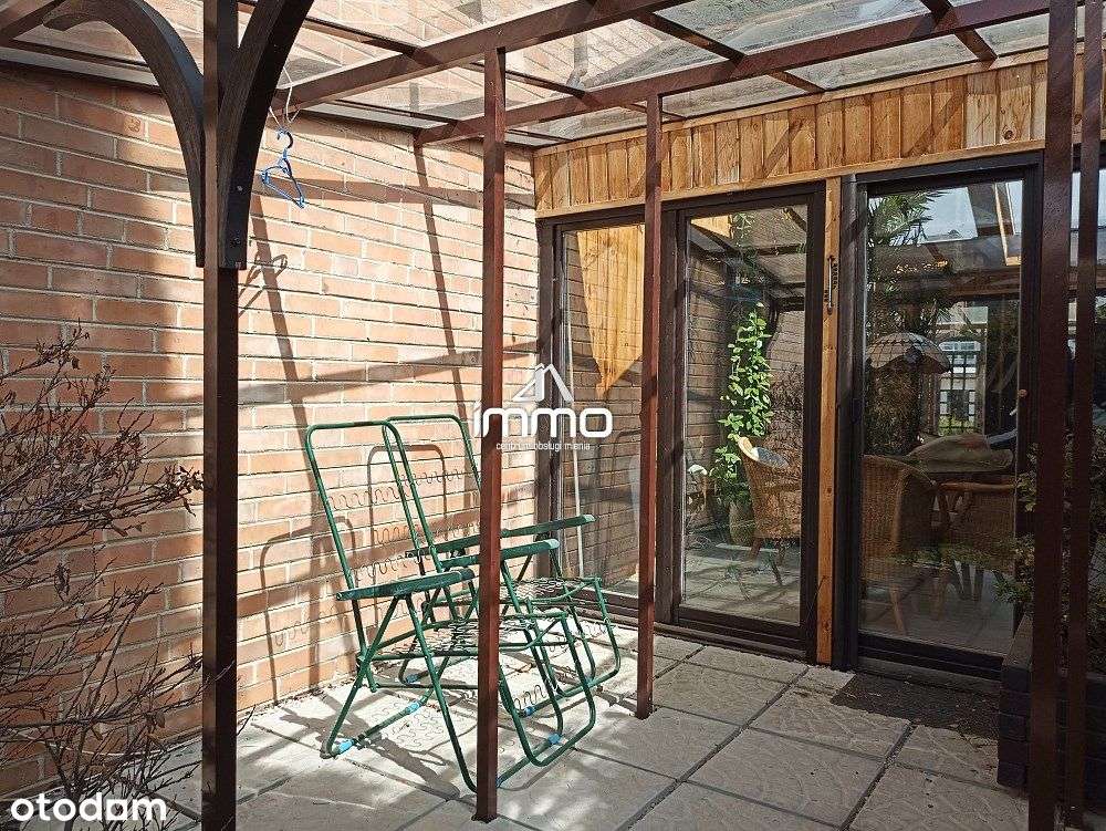 WROCŁAW niepowtarzalny dom z basenem i ogrodem - Pełny obrazek: 4/20