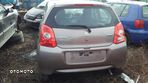 Klapa tylna SUZUKI ALTO 1.0B 11r,drzwi,lampy...... - 1