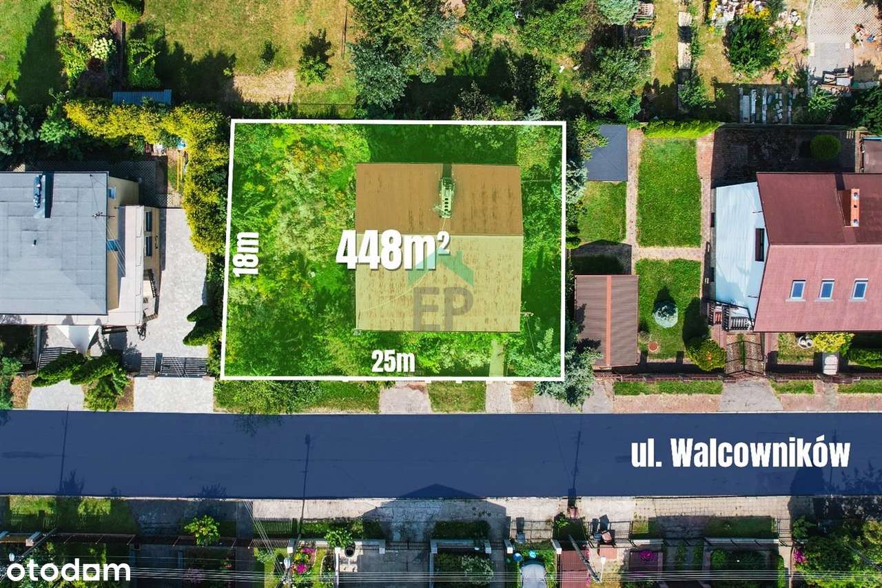Dom w doskonałej lokalizacji z dużym potencjałem - Pełny obrazek: 5/20