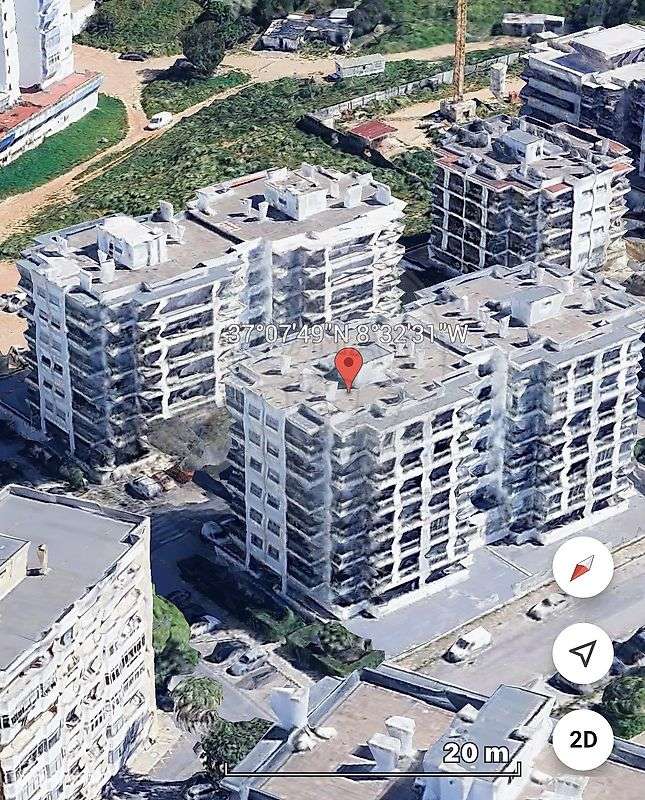 Apartamento T2 para venda - Grande imagem: 2/42