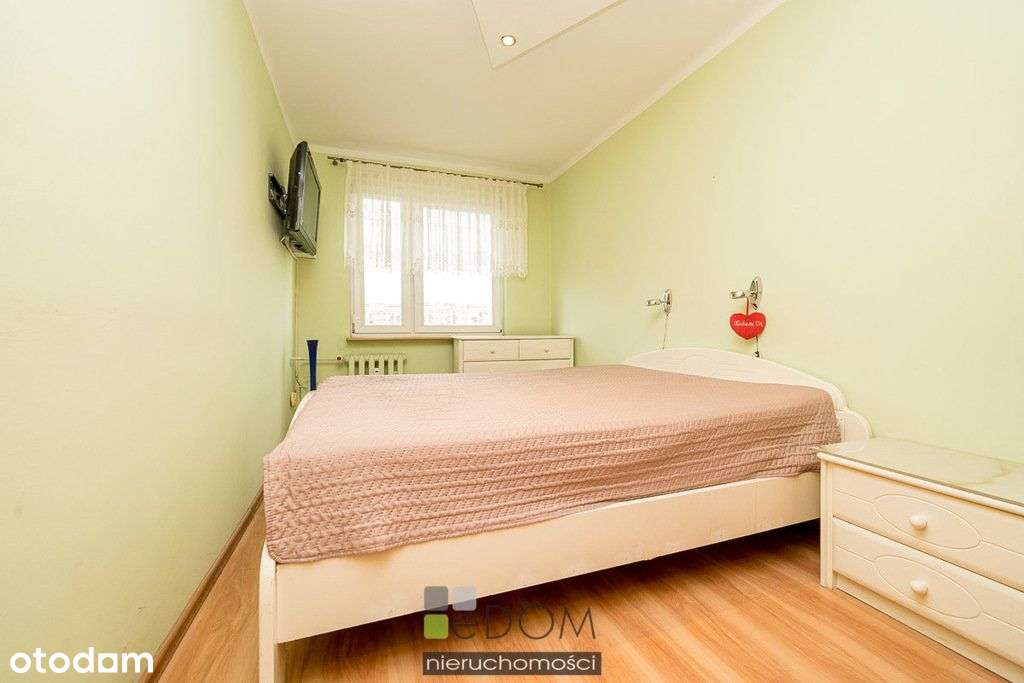Mieszkanie, 36,80 m², Gorzów Wielkopolski-3