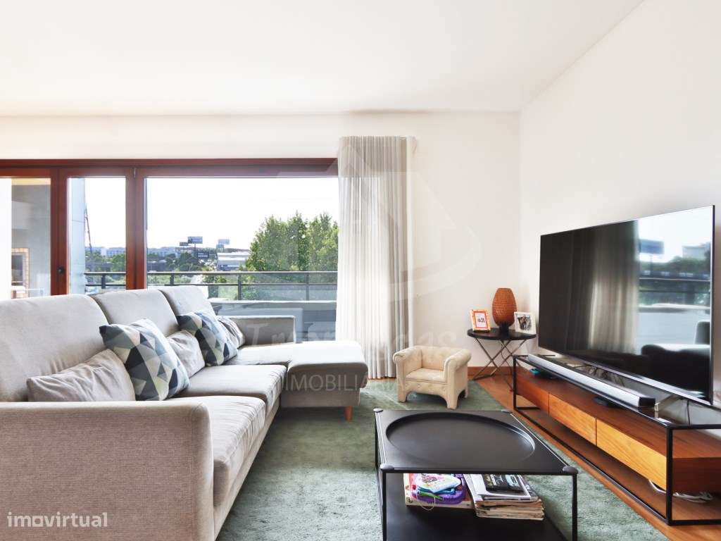 T3 Exclusivo no Blue Garden, Sacavém | 186 m² de Conforto e Elegância-10