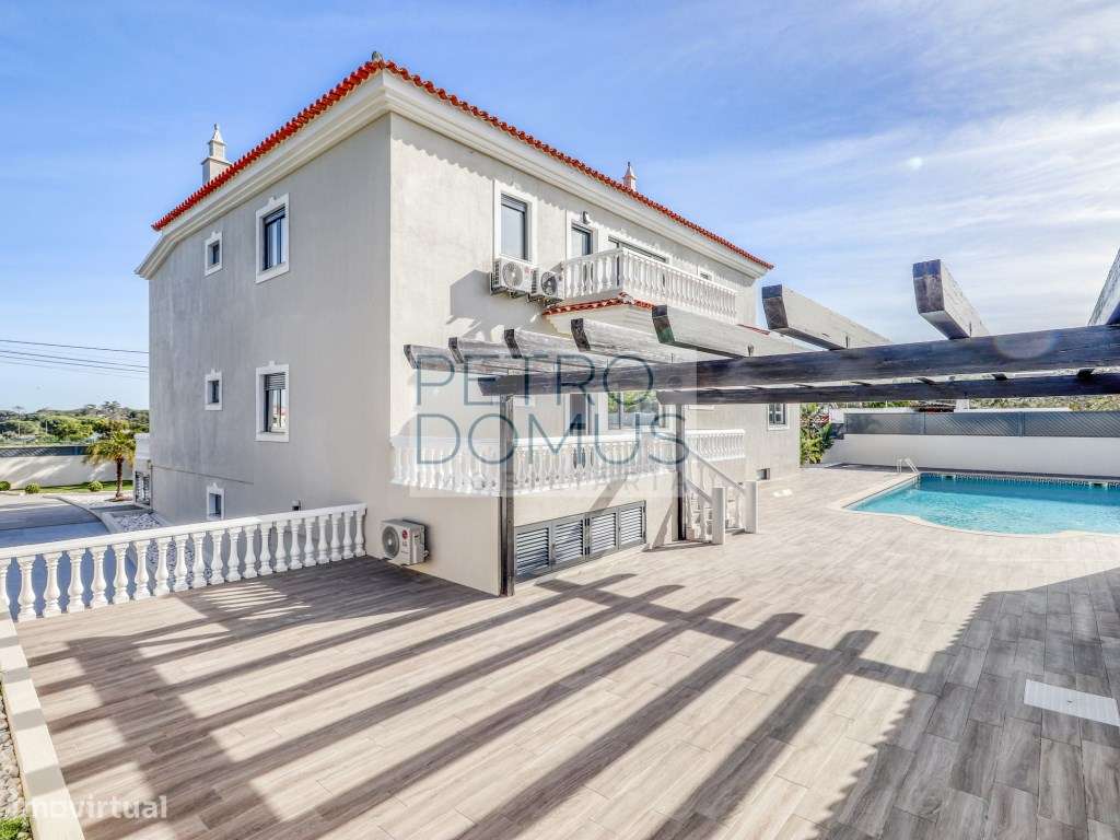 MORADIA INDIVIDUAL - ALMANCIL-9