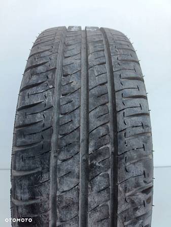 Renault Master II Movano II KOŁO ZAPASOWE zapas 225/65 R16C 5x130 - 9