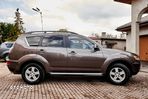 Mitsubishi Outlander - 6