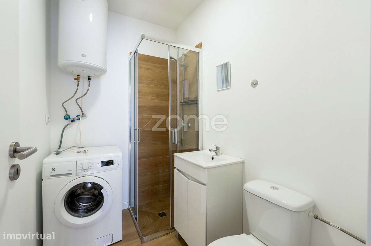 Moradia e Terreno Urbanizável em Coimbra-19