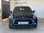 MINI Cabrio Cooper Premium Sidewalk Special Edition Auto - 3