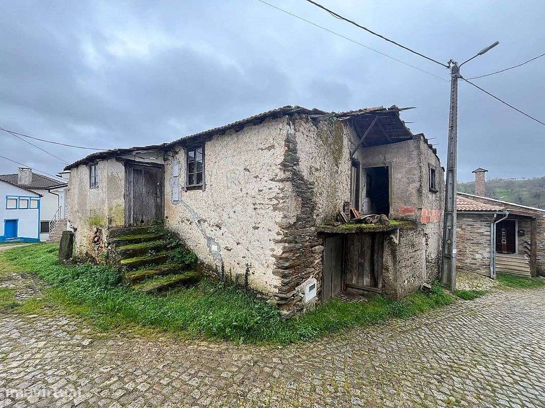 Moradia T3 para venda - Grande imagem: 2/12