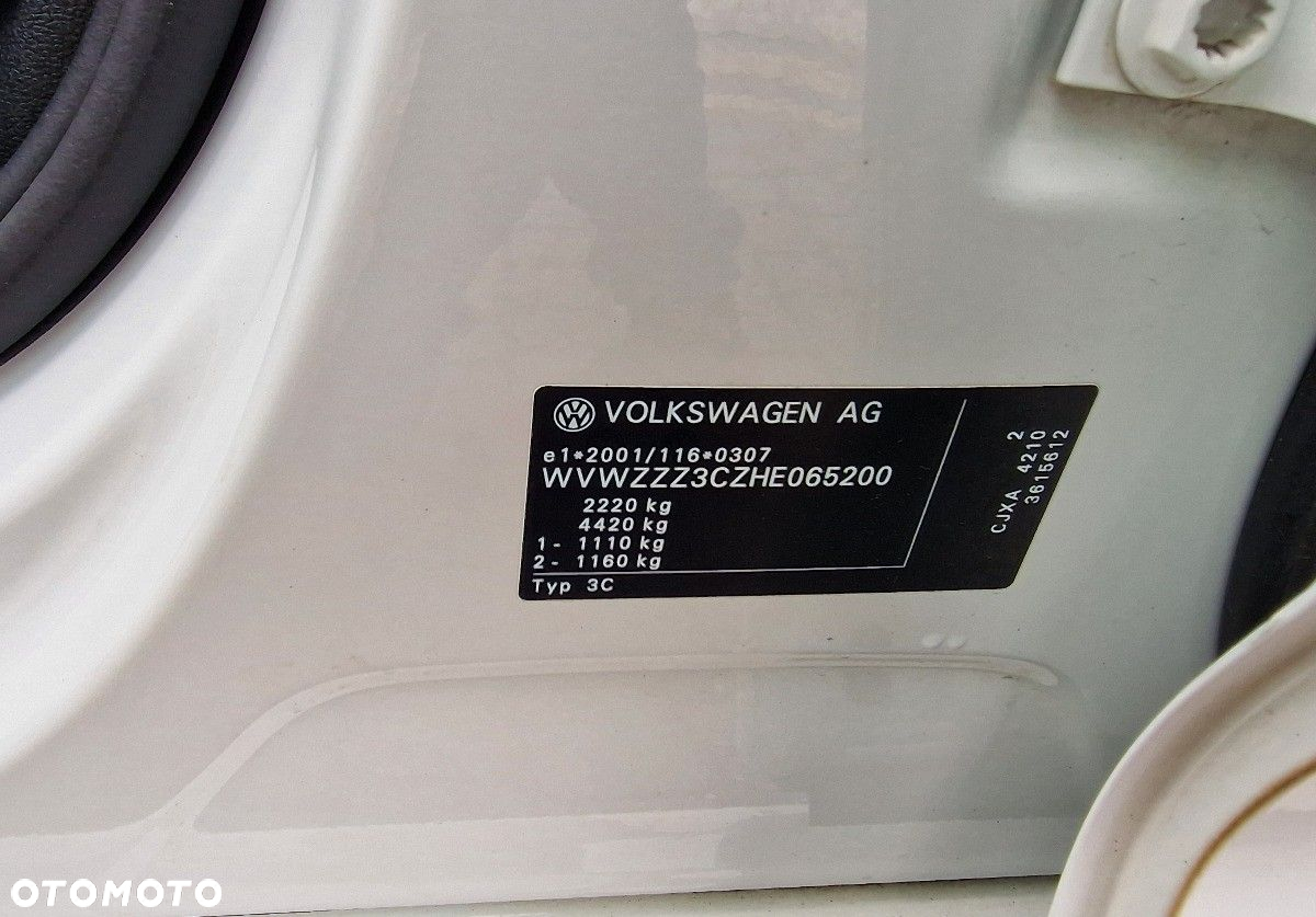 Volkswagen Passat 2.0 TSI BMT 4Mot Highline DSG - 38