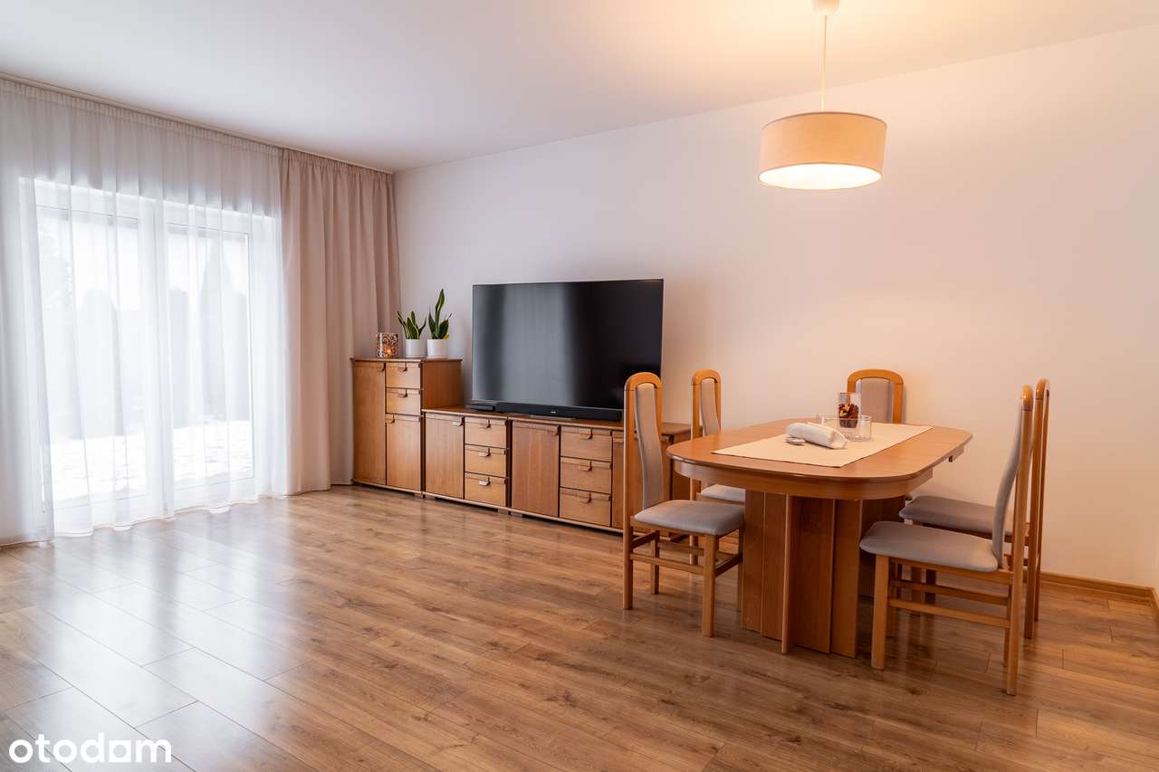 Dom na sprzedaż w Bystrej | 122,23 m² | 4 sypialnie | 2022 r.-4