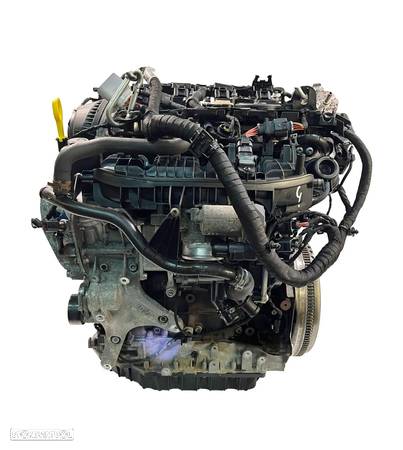 Motor CJX VOLKSWAGEN 2.0L 280 CV - 4