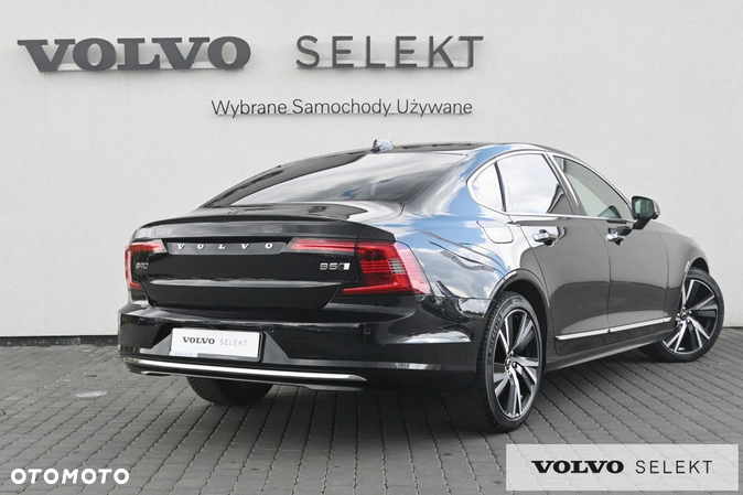 Volvo S90 - 6