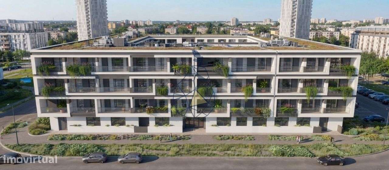 Terreno para Desenvolvimento Residencial – 132 Fogos | Quelfes, Olhão-12