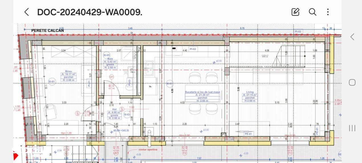 Casa individuala ,Gruia, 145mp utili - Imagine principală: 5/10