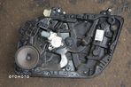 MERCEDES W118 PODNOŚNIK SZYBY PŁYTA PRAWY PRZÓD A1187200300 - 1