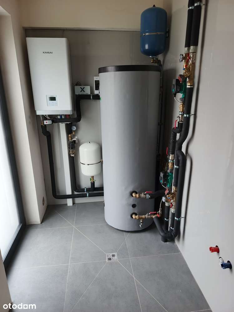 Energooszczędne domy PREMIUM Polne Zacisze - Pełny obrazek: 5/19