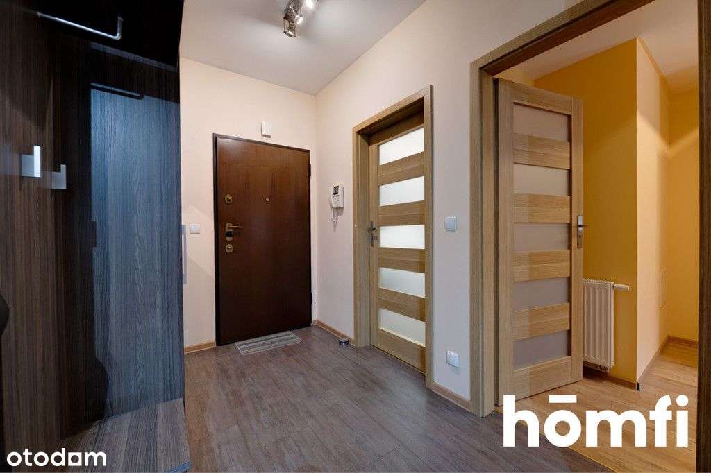 Dwupokojowe mieszkanie w samym sercu Radomia - Pełny obrazek: 4/8