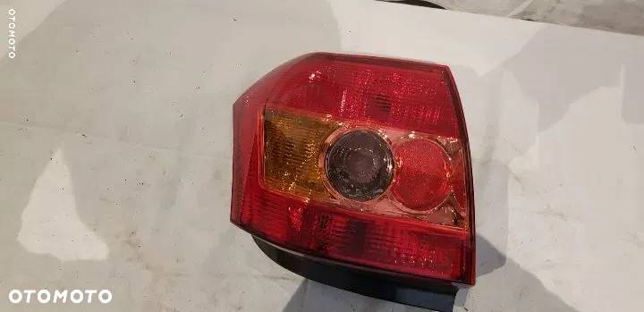 OPEL ASTRA G LAMPA TYŁ LEWA  3743935 - 1