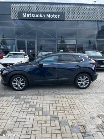 Mazda CX-30 2.0 mHEV Hikari 2WD - 2