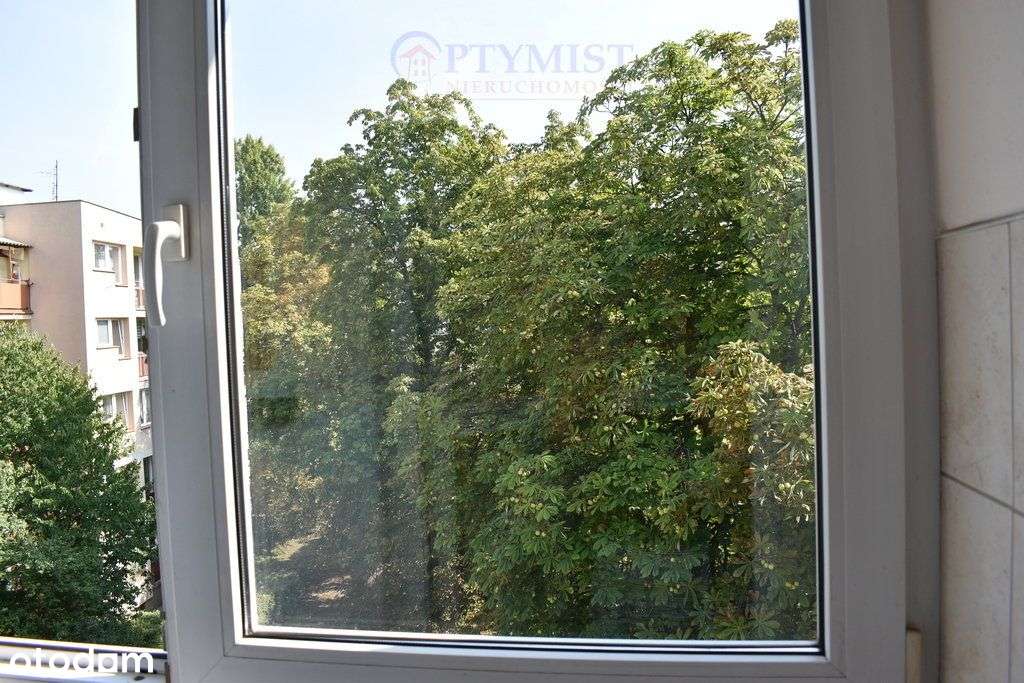 Mieszkanie, 48 m², Warszawa-5