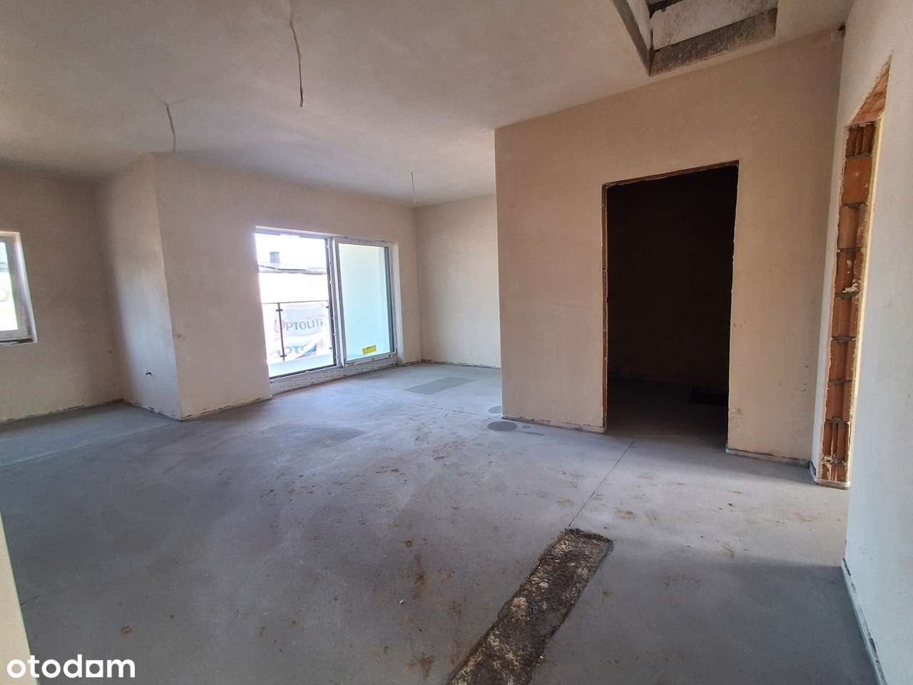 Mieszkanie deweloperskie| 59,72 m2| szybki odbiór| PROMOCJA! - Pełny obrazek: 3/12