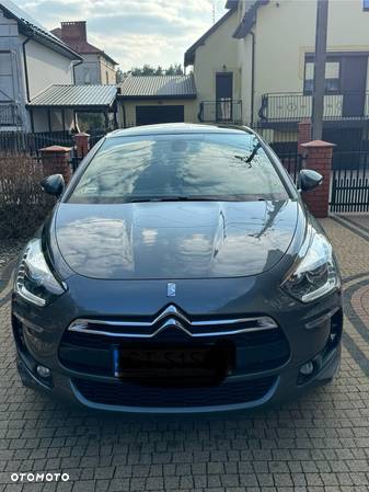 Citroën DS5 2.0 HDi SportChic - 10