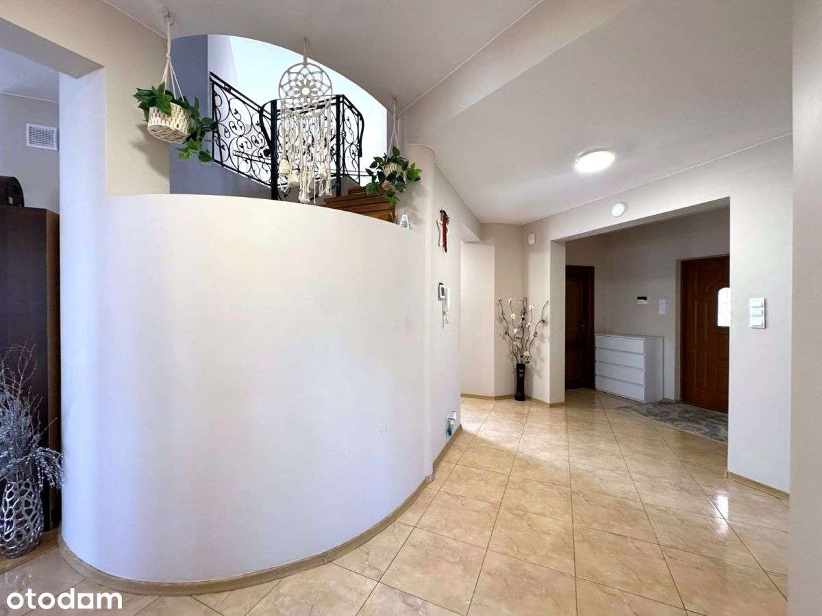 Dom na sprzedaż Stare Kupiski Łomżyńska-7