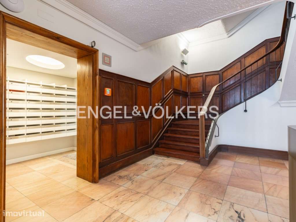 Penthouse nas Avenidas Novas-26