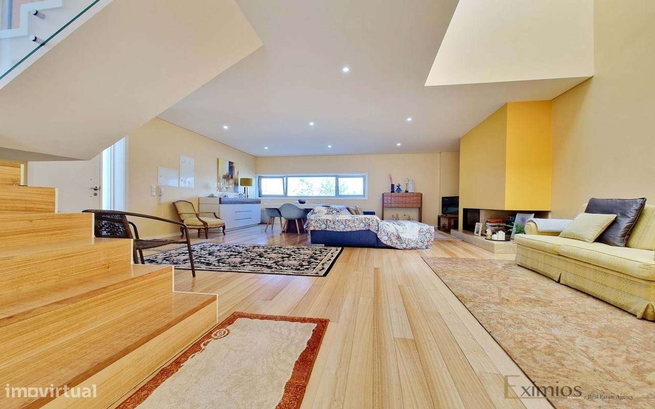 Moradia isolada V2+1 de arquitetura moderna, em Argivai - Grande imagem: 2/15