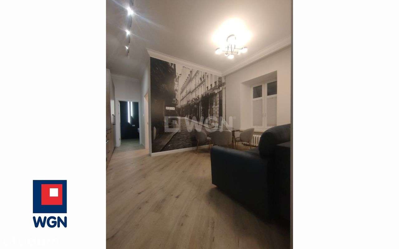 Mieszkanie, 50 m², Kielce-1