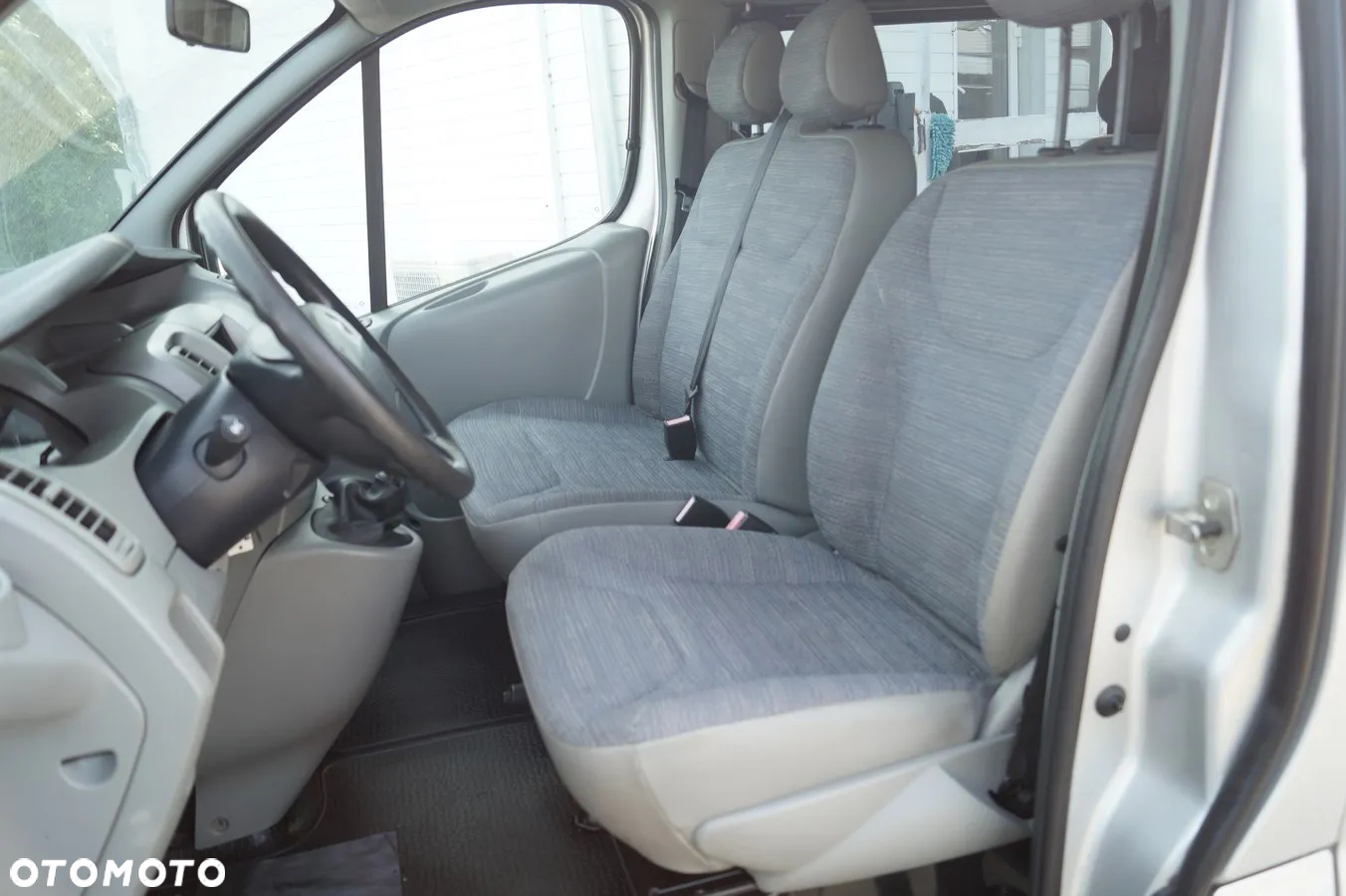 Renault Trafic - 15