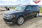 Ford Flex - 1