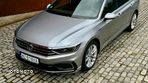 Volkswagen Passat Variant 1.4 TSI Plug-In-Hybrid DSG GTE - 11